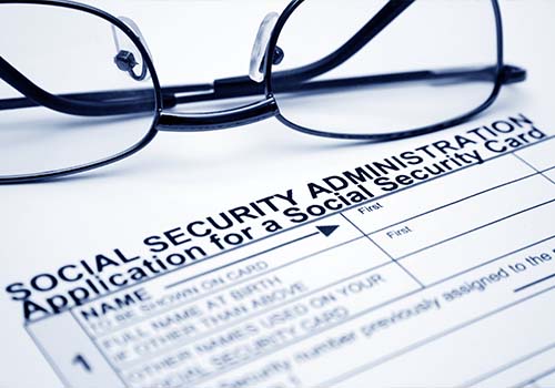 Social Security Name Change In 3 Easy Steps