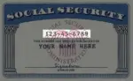 How To Find Your Social Security Number | (Complete Guide)