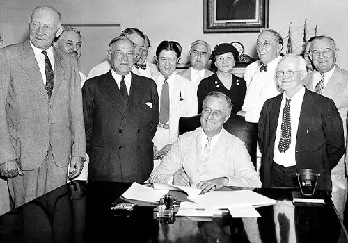 The History Of Social Security: How & Why It Started | Complete Guide