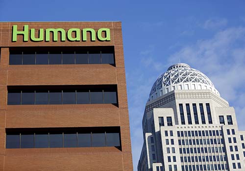 Humana Insurance Headquarters Building
