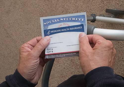 How To Get A Medicare Card Replacement | New, Lost Or Stolen