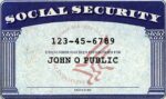 Social Security Number (SSN) Prefix | Find Your Prefix By State