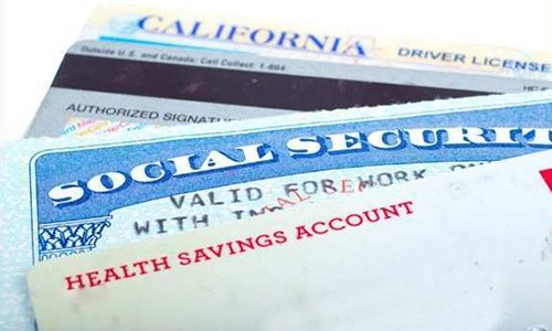 Can A Social Security Card Expire 