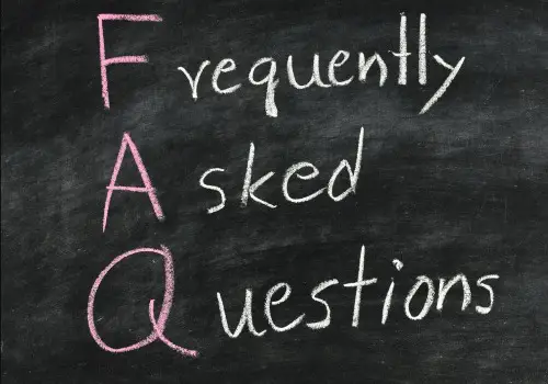 Social Security Frequently Asked Questions