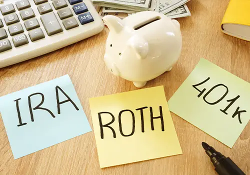 IRA vs. 401(k) | What’s The Difference & How To Choose