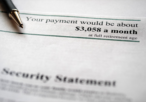 How To Get A Social Security Award Letter | [Full Guide]