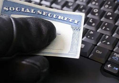 How Do I Check To See If Someone Is Using My Social Security Number?