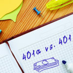 401(a) Plan vs. 401(k) Plan: What Is The Difference? | Full Guide