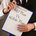 403(b) Plan vs. 457(b) Plan: What’s The Difference? | (Full Guide)