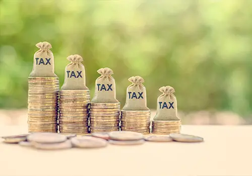 Deferred Tax Liability Concept