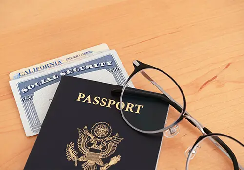 Is Your Social Security Number On Your Passport? | New Guide
