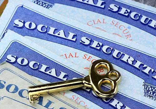 Key To Social Security Benefits