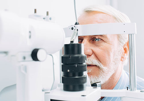 How To Find Local Eye Doctors Near You That Accept Medicaid