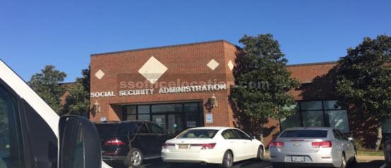 social security office near me hours of operation today