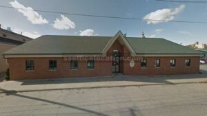 decorah iowa social security office