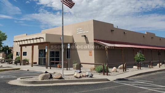 Social Security Office Locations in Santa Fe, NM 
