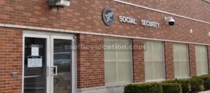 St Louis, MO, Social Security Offices 