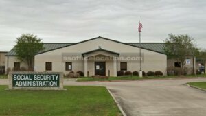 Victoria Social Security Office, 8208 Ne Zac Lentz Pkwy Victoria TX 77904