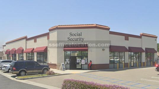 Social Security Office Locations in Lakewood, CA 