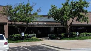 Lenexa Social Security Office Locations in Kansas