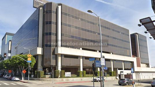 Social Security Office Locations in Los Angeles, CA 