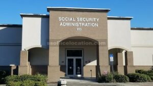 Ocala, FL, 34470, Social Security Office 