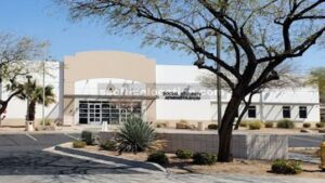 Phoenix, AZ, Social Security Offices