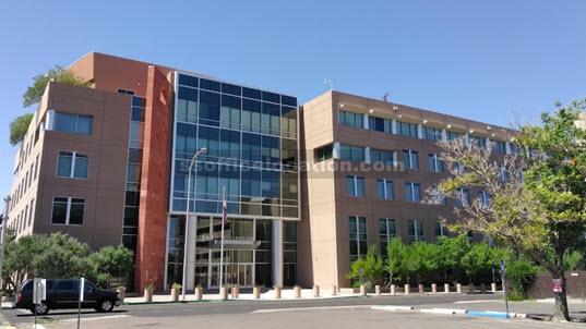 Albuquerque, NM, 87102, Social Security Office 