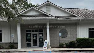 Beaufort Social Security Office Locations in South Carolina