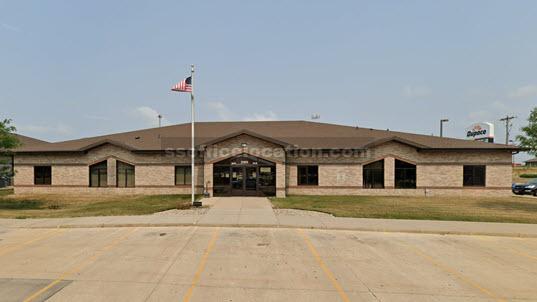 Cedar Rapids, IA, 52404, Social Security Office 