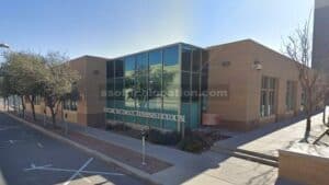El Paso, AK, 79901, Social Security Office 