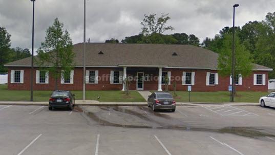 Forest, MS, 39074, Social Security Office 