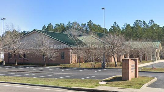 Gulfport, MS, 39503, Social Security Office 
