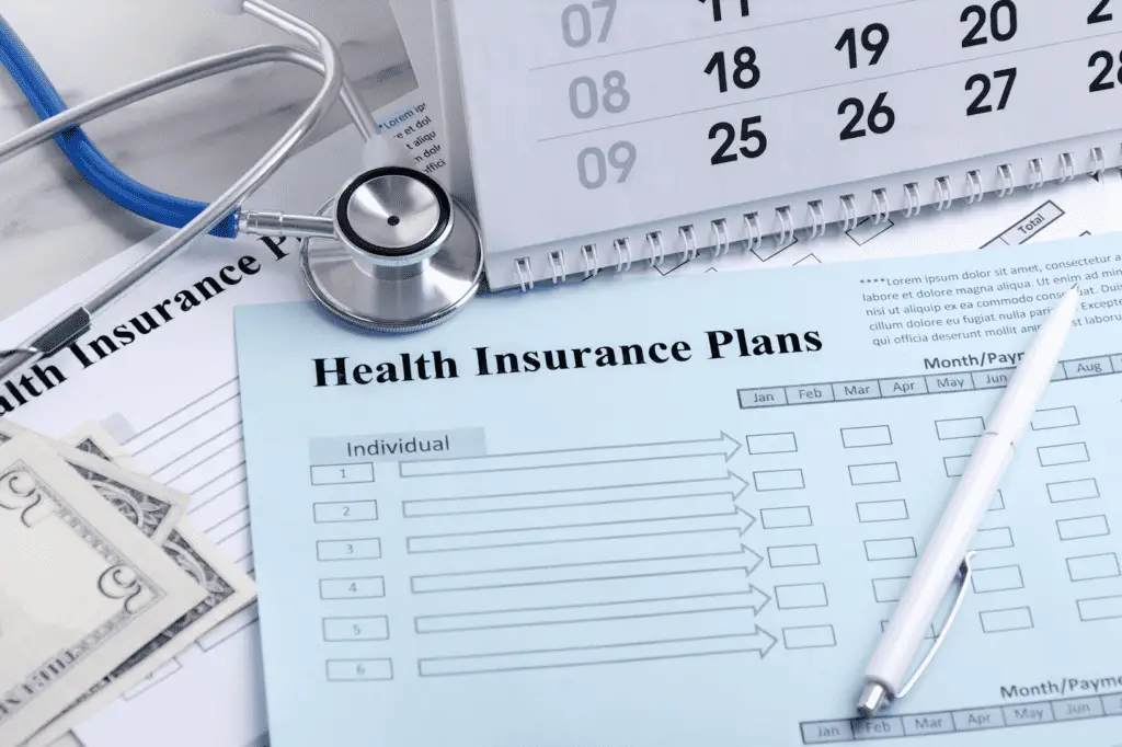 What Are the Different Types of Medicare Plans?