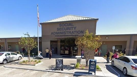 Houston Social Security Office 77054