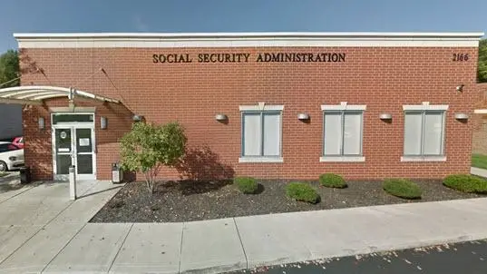 akron social security office 44320