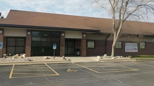 champaign social security office 61821