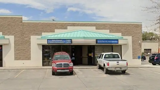 Elko Social Security Office 89801