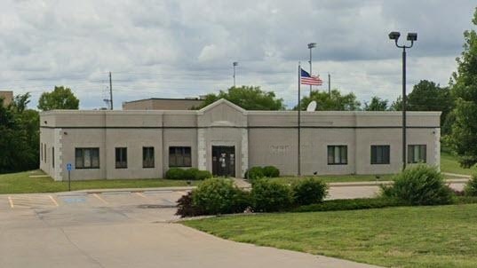 Emporia Social Security Office 66801