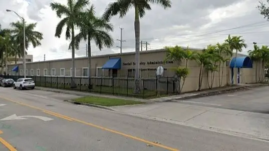 Hialeah Social Security Office 33016