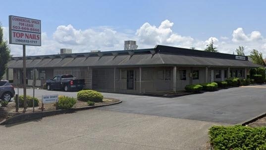 Hoquiam Social Security Office 98550