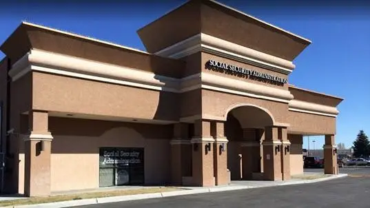 Idaho Falls Social Security Office 83404