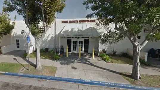 Inglewood Social Security Office 90301