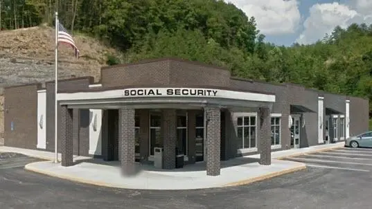 Jackson Social Security Office 41339