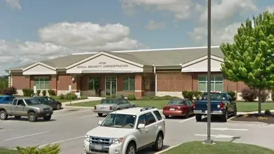 Joplin Social Security Office 64804