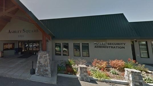 Kalispell Social Security Office 59901