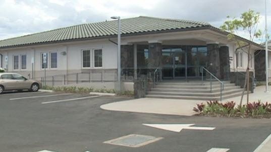 Kapolei Social Security Office 96707