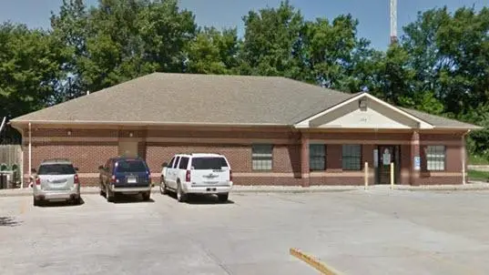 Kirksville Social Security Office 63501