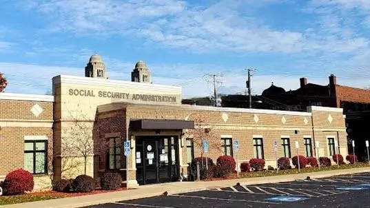 Lakewood Social Security Office 44107