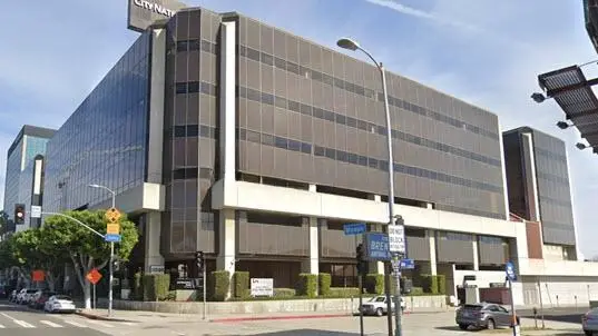 Los Angeles Social Security Office 90064